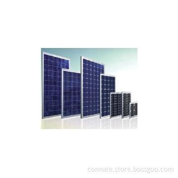 high quality 155W TUV solar panel